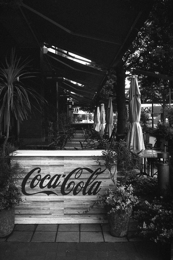 「GATHER@EATINGHOUSE」 (film)