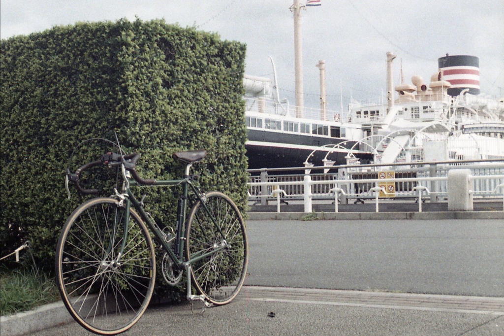 「ポタリング」 (film)