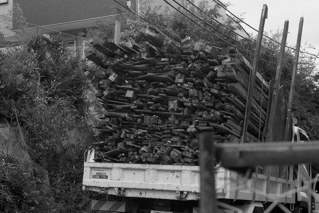 「解体」 (film)