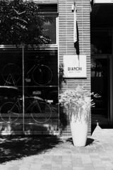 「bicycleな風景：BIANCHI」 (film)