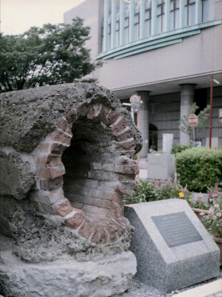 「横浜 下水道の始まり」 (film)