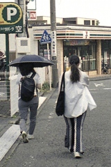 「photogenic pants」 (film)