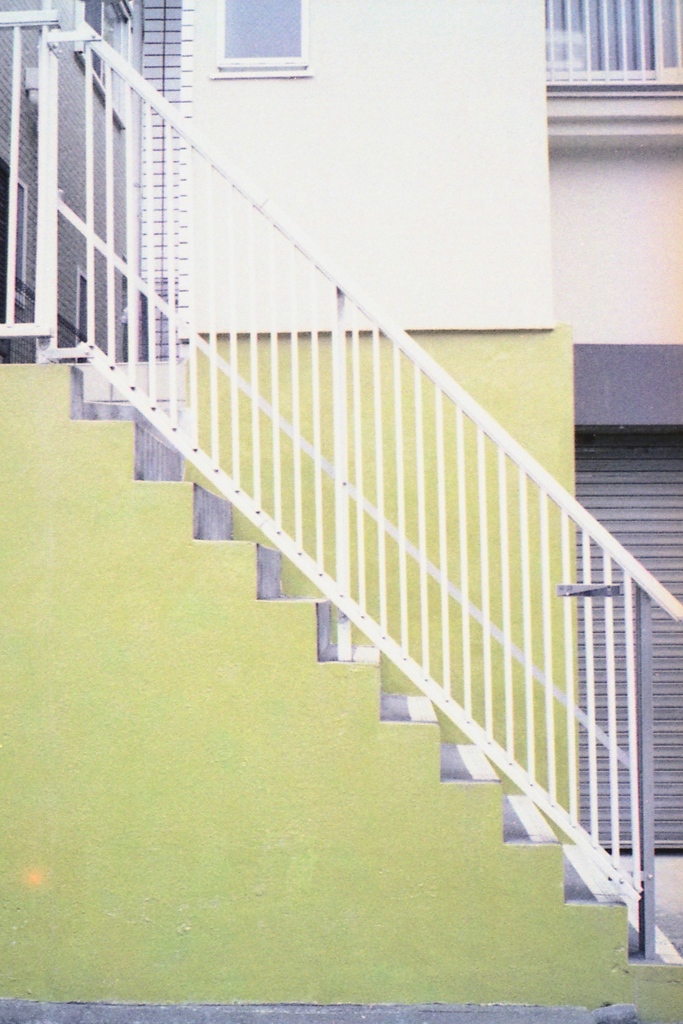 「steps」 (film)