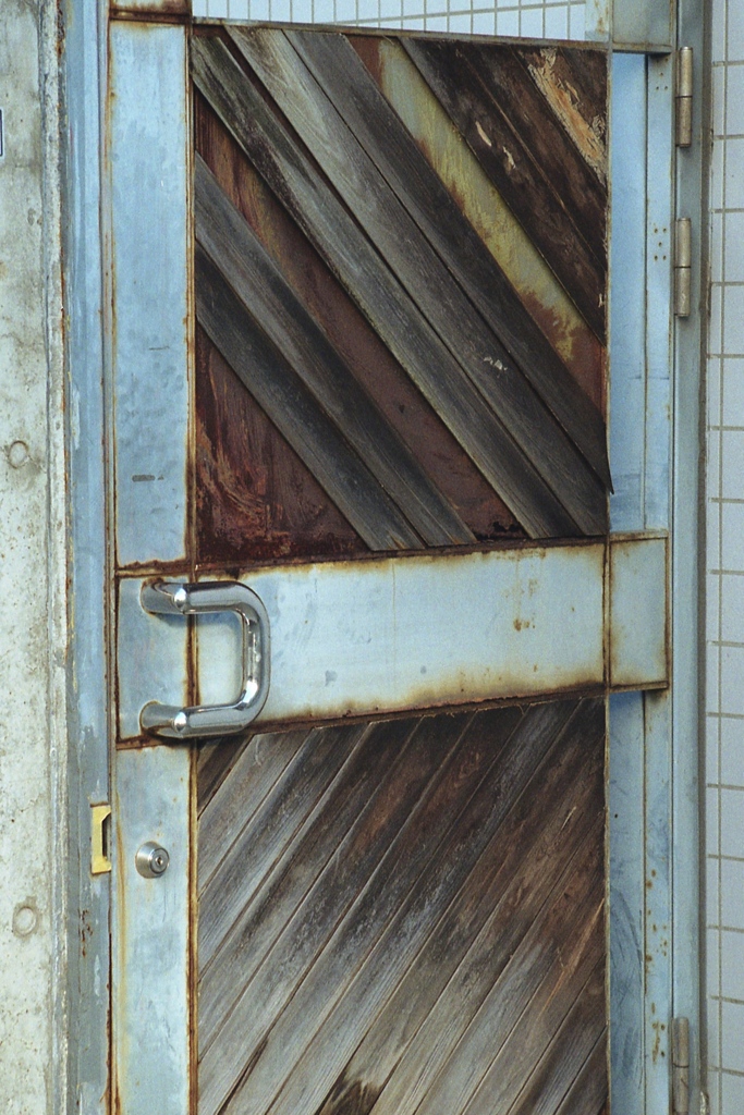 「Gate 02」 (film)