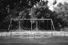「夏公園」 (film)