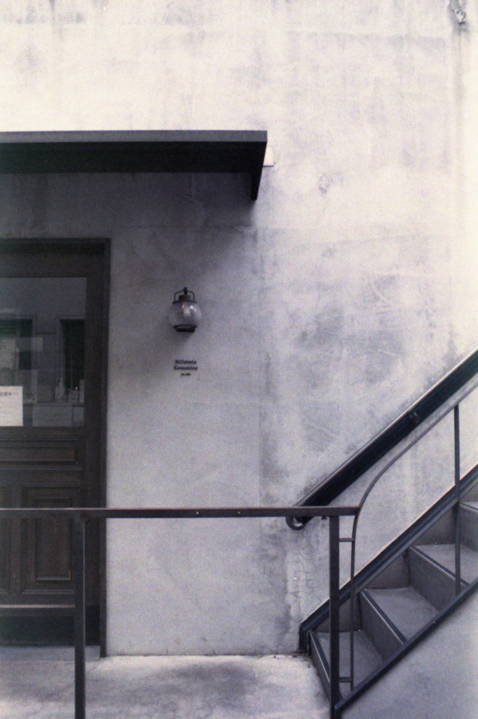 「stairs」 (film)