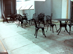 「Chairs 02」  (film)