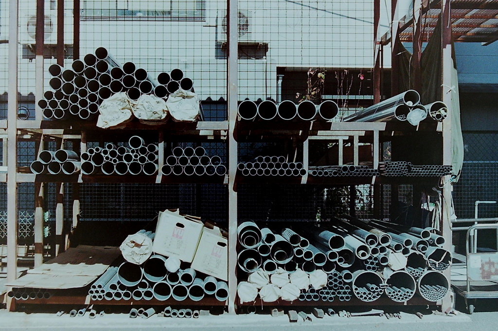 「pipes」(film)