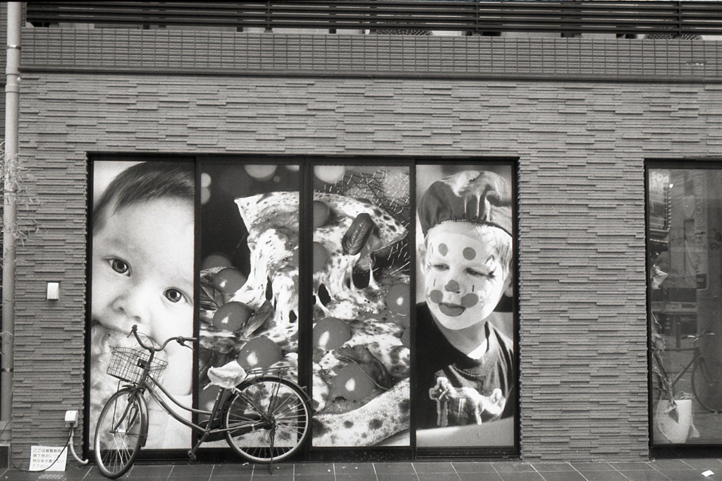 「bicycleな風景」 (film)