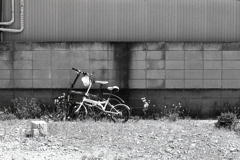 「scene with bicycle」 (film)