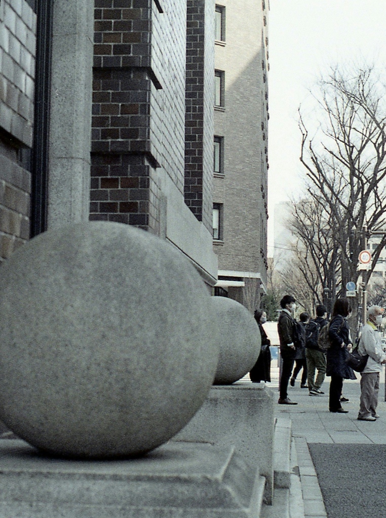 「街角」 (film)