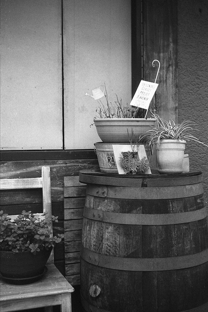 「街角」 (film)