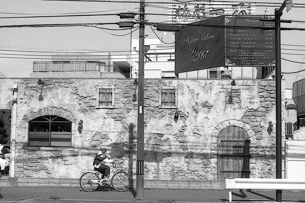 「bicycleな風景」 (film)