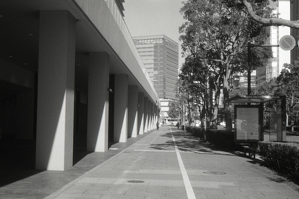 「STREET」 (film)