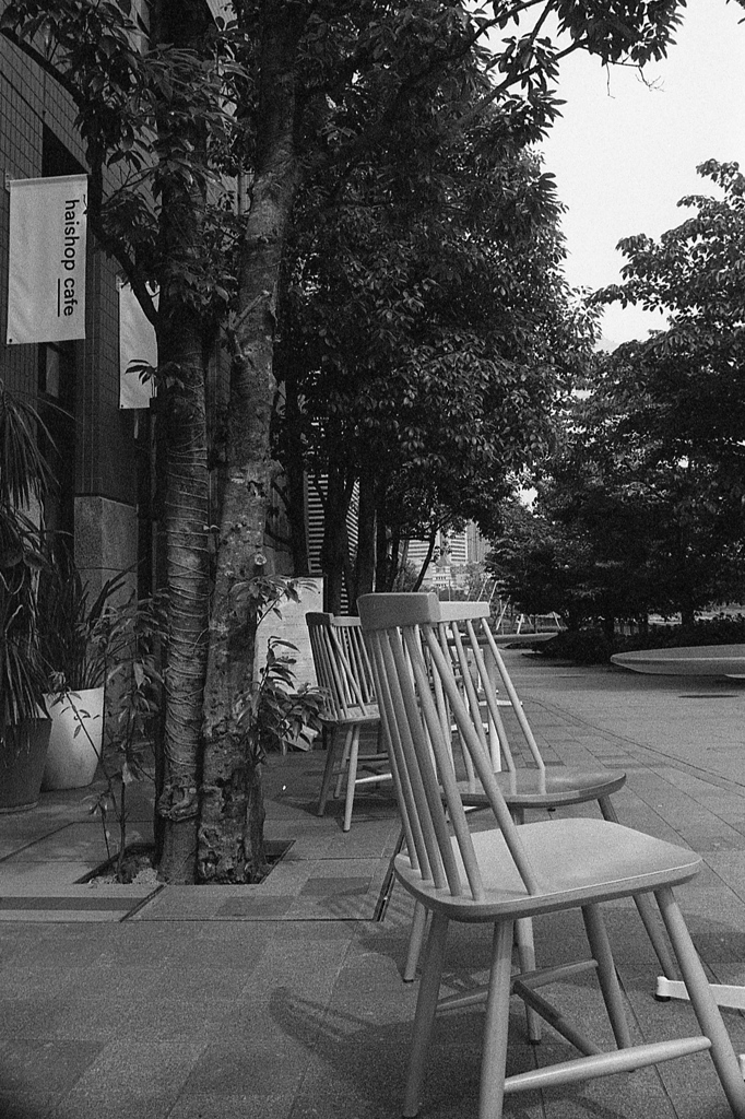 「HAMA snap」 (film)