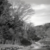 「冬公園」 (film)