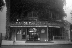 「Marine Bakery」 (film)