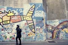 「wall art」 (film)