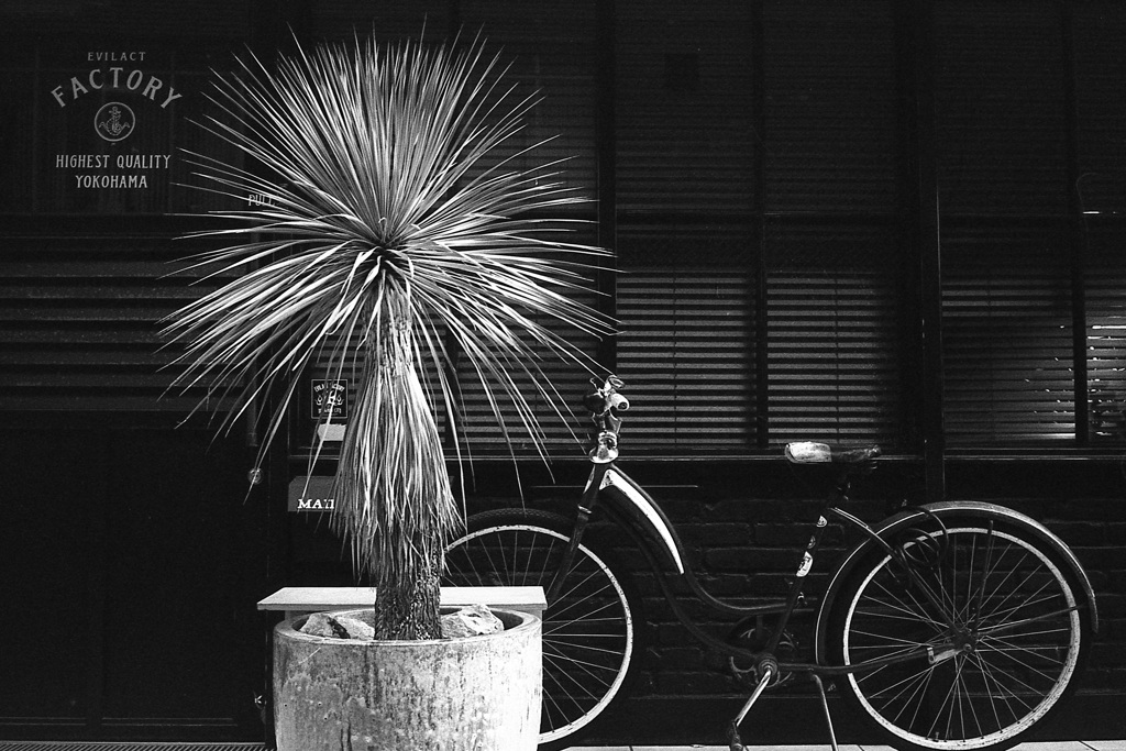 「bicycleな風景」 (film)