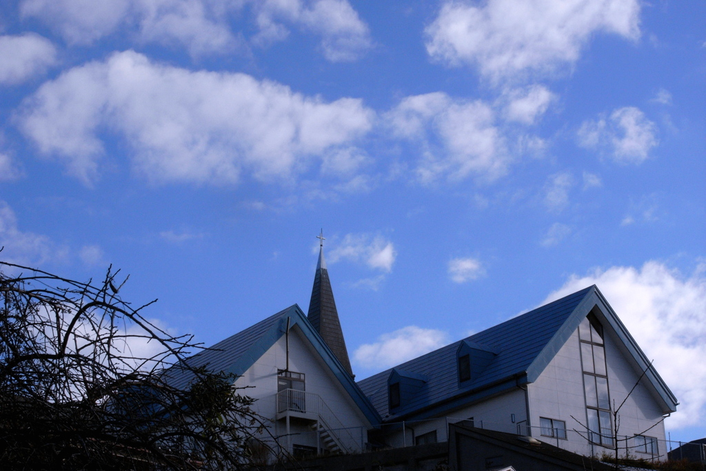 「街角カメラ48」