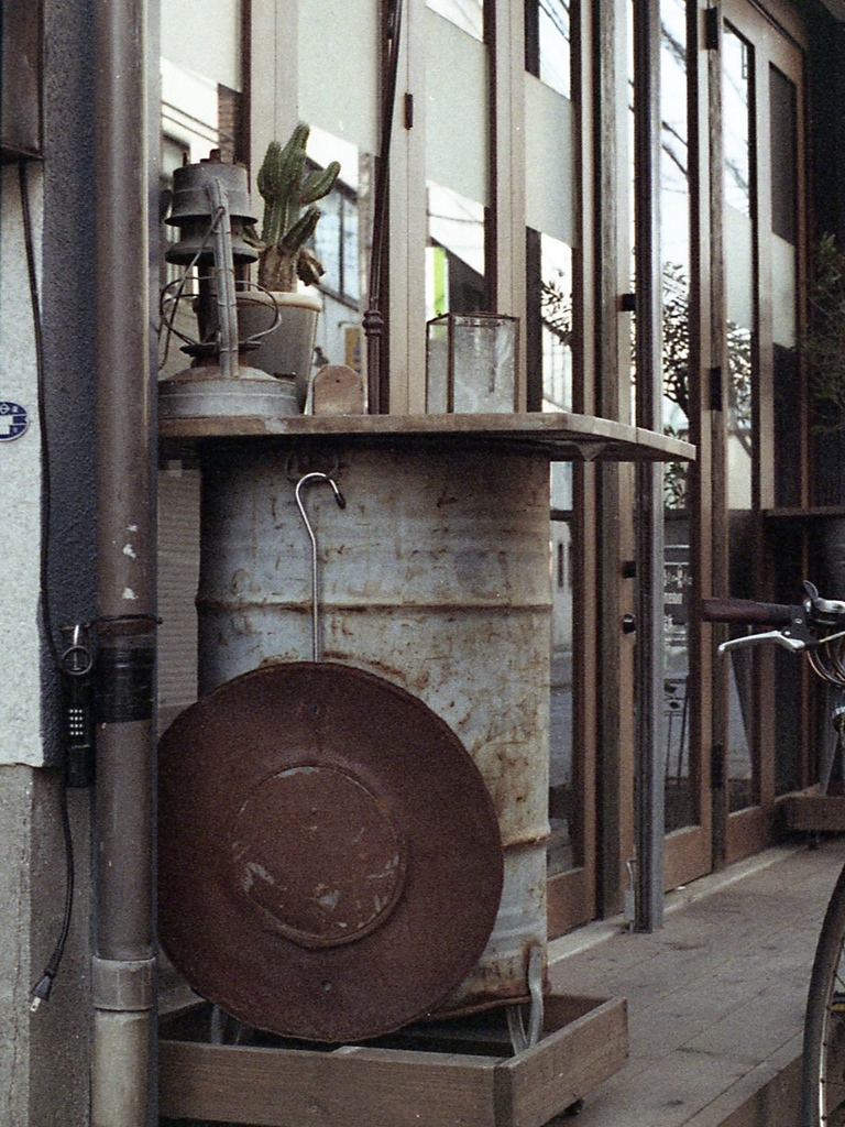 「街角」 (film)