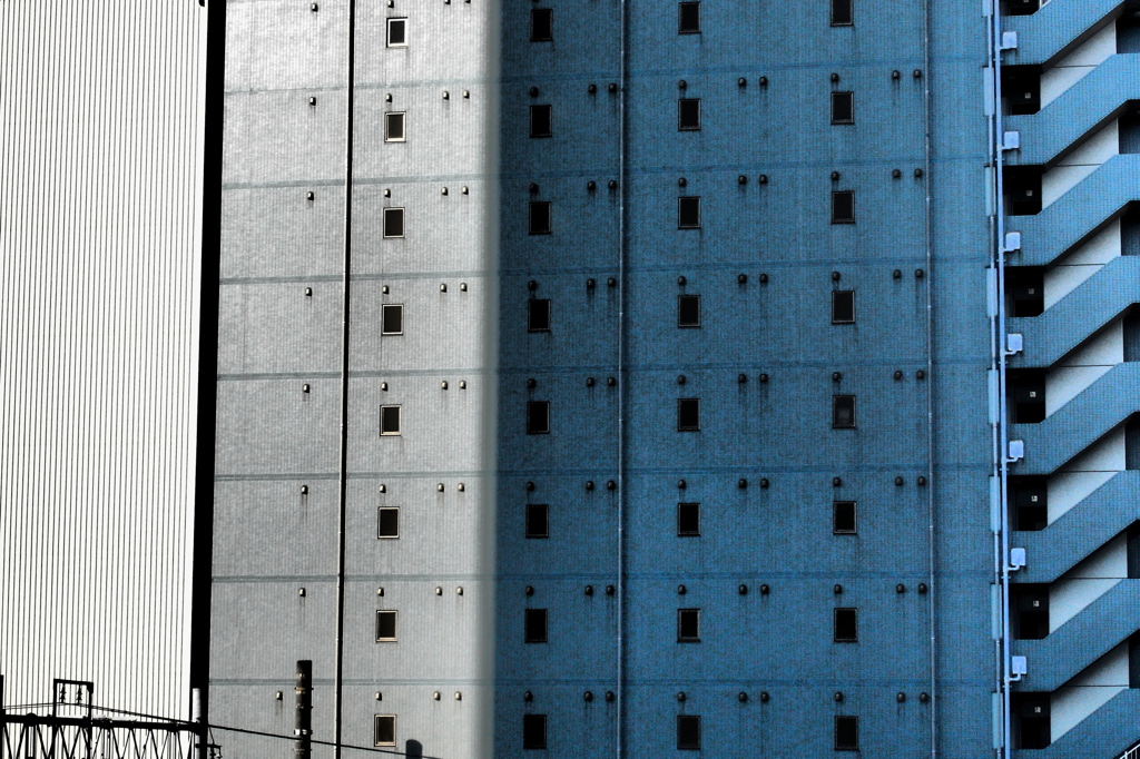 「東神奈川～東白楽02」