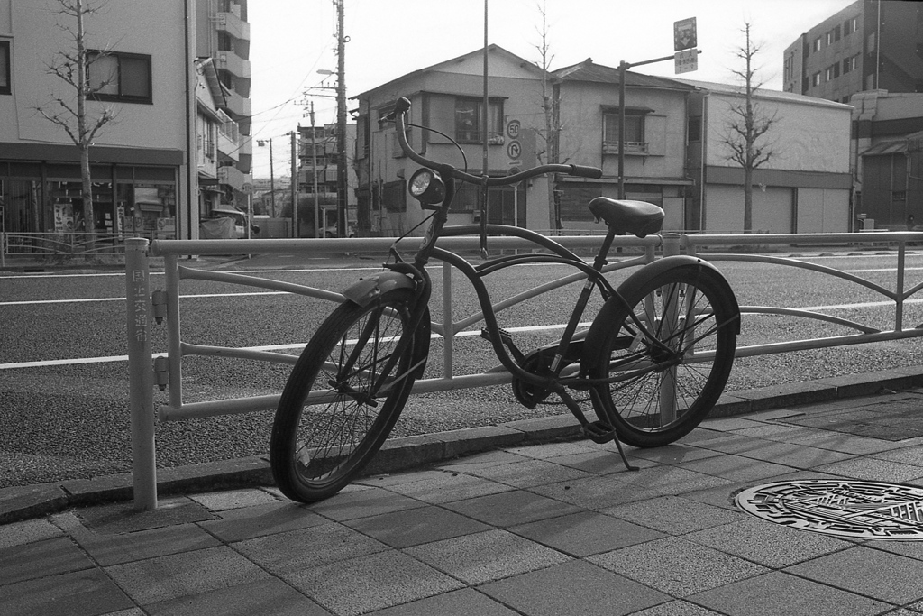 「bicycleな風景」 (film)