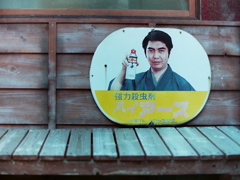 「Showa Era 05 (定番)」 (film)