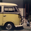 「yellow VW」 (film)