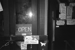 「Dog OK」 (film:HR20)