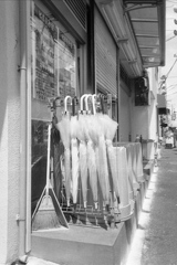 「umbrellas」 (film)