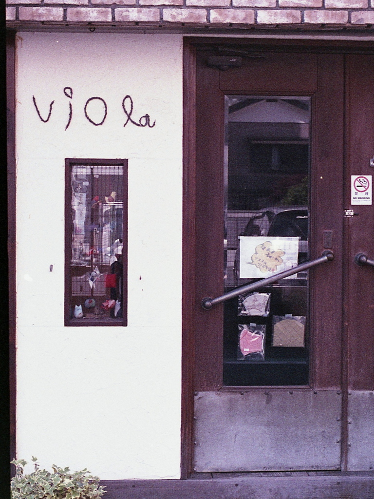 「viola」 (film)