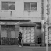 「HAMA snap: 石川町駅そば」 (film)