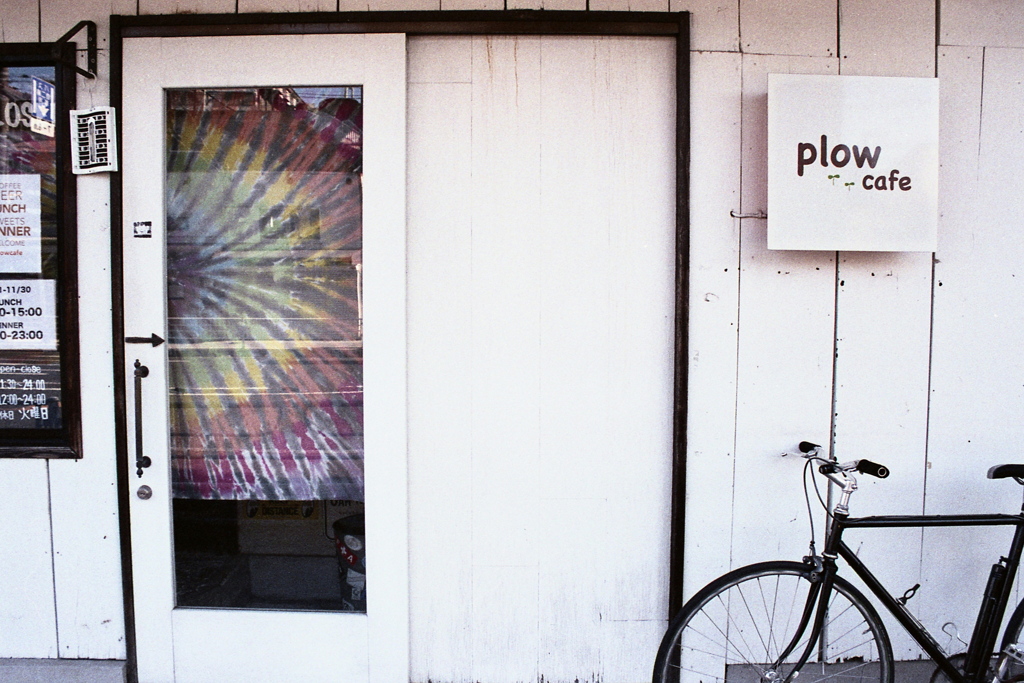 「cafe」 (film)