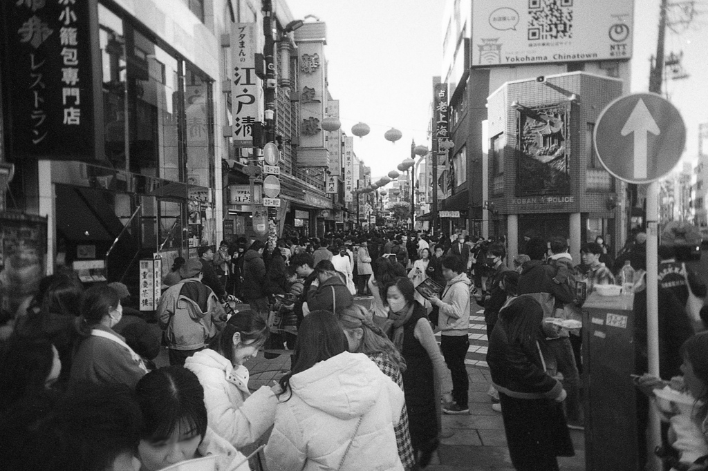 「喧噪」 (film)