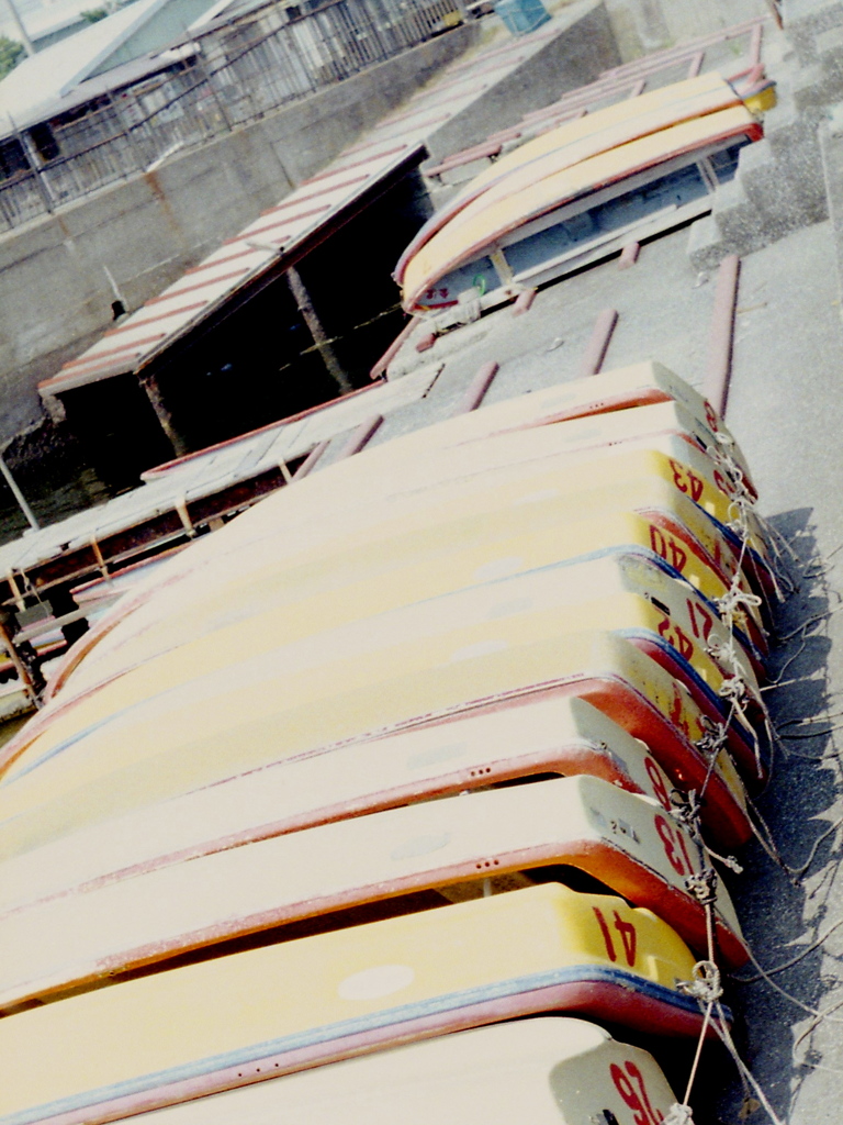 「Boats」 (film)