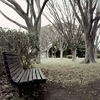 「冬公園」 (film)