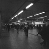 「横浜駅西口辺り」 (film)