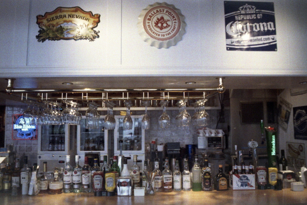 「BAR」 (film)