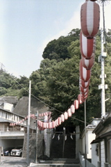 「参道」 (film)