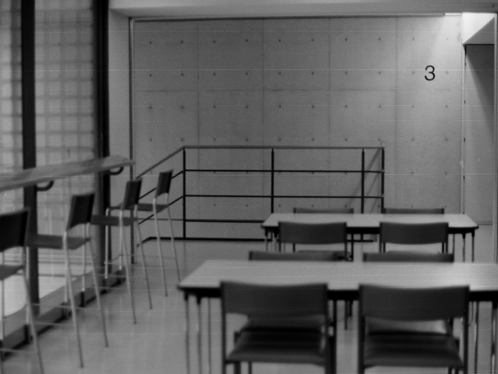 「third floor」 (film)