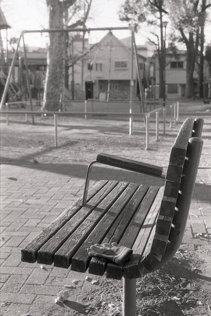 「忘れもの」 (film)