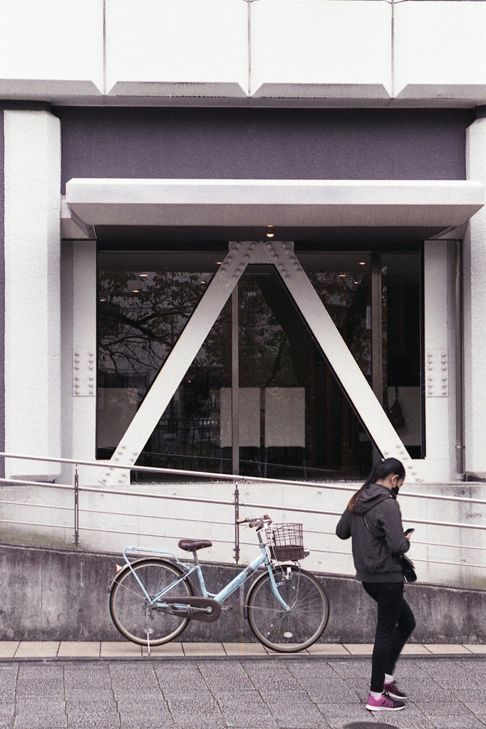 「bicycleな風景」 (film)