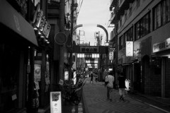 「野毛の夜」 (film)