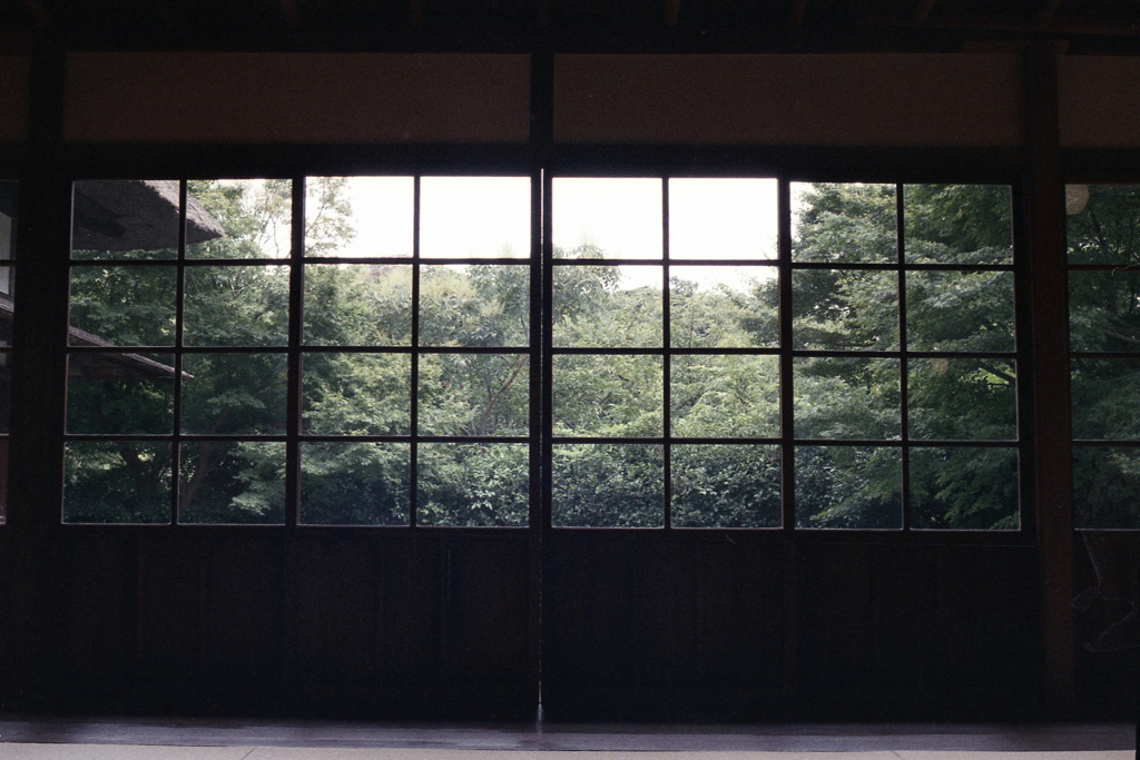 「緑の季節」 (film)