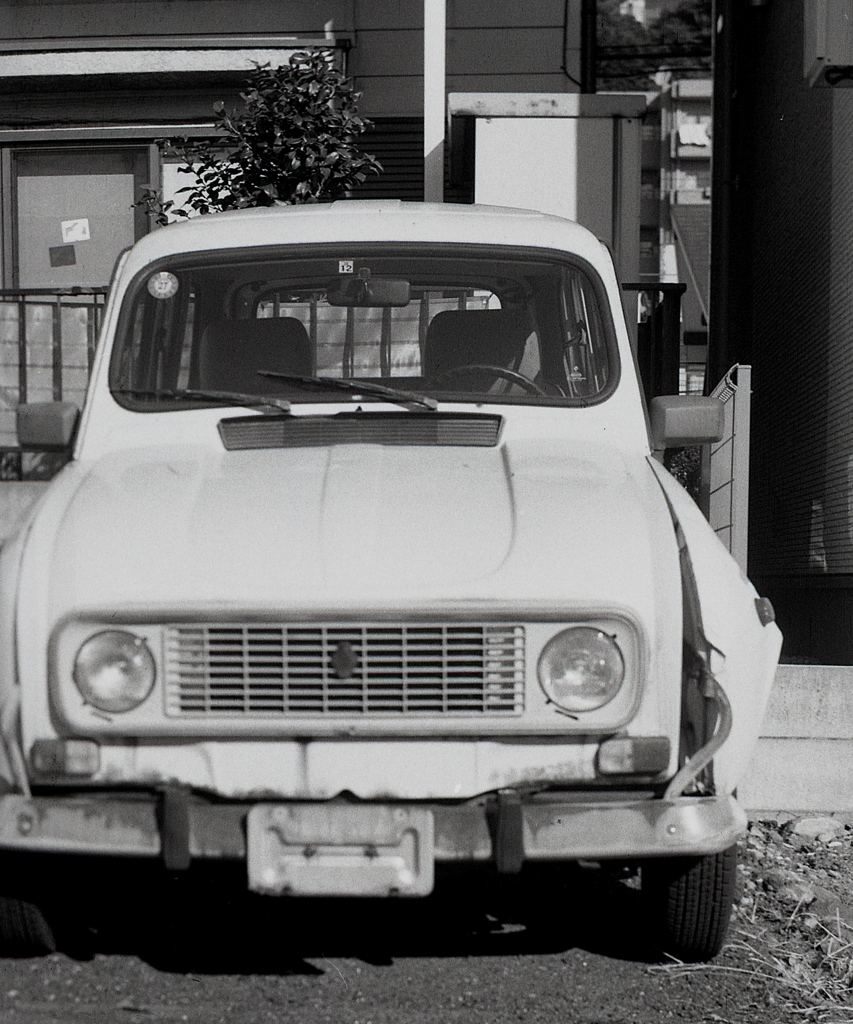 「RENAULT 4」 (film)