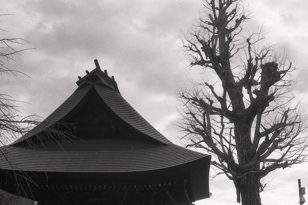 「弘明寺」 (film)