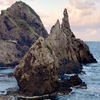隠岐の島