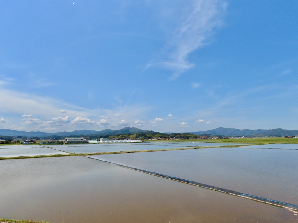 安来 伯太町