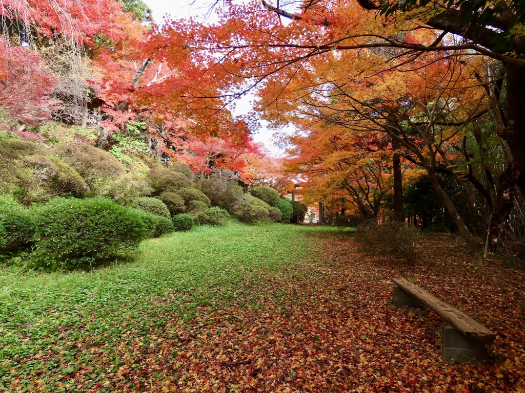 田原神社